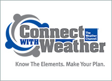 Connect With Weather
